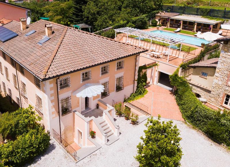 B&B La Melangola image