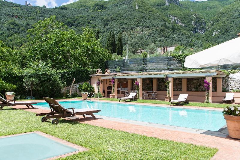 B&B La Melangola image