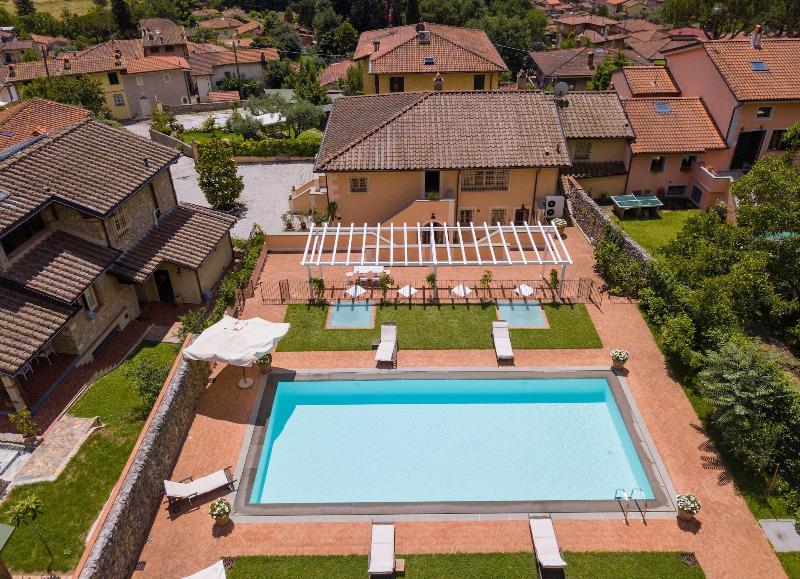 B&B La Melangola image