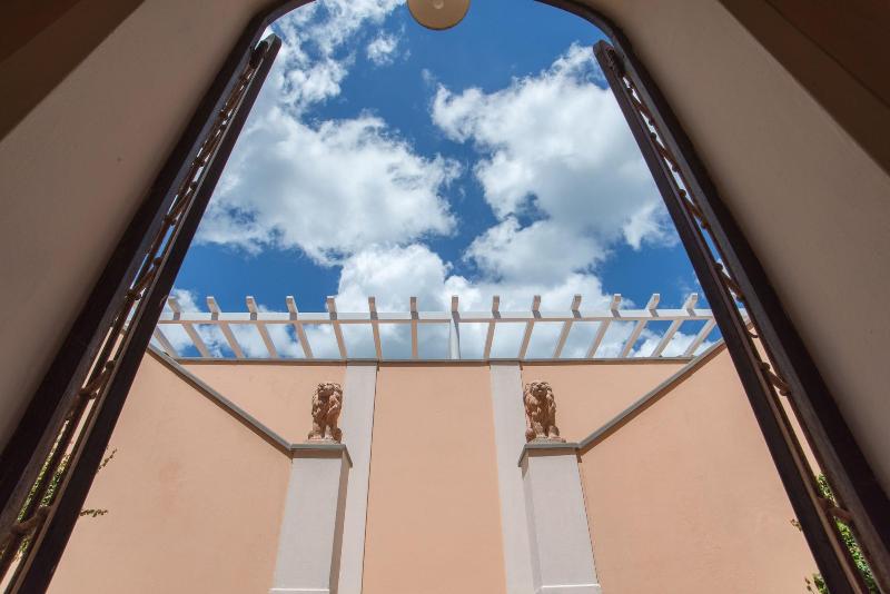 B&B La Melangola image