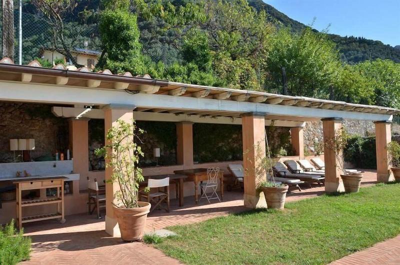 B&B La Melangola image
