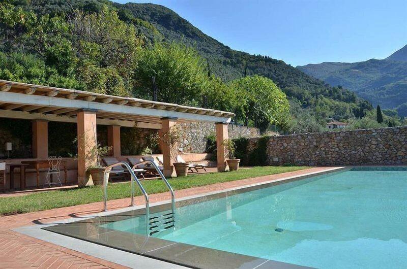 B&B La Melangola image