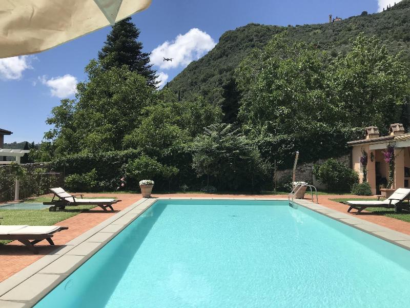 B&B La Melangola image