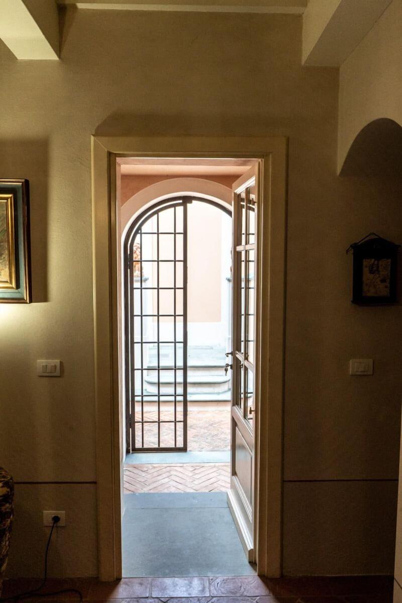 B&B La Melangola image