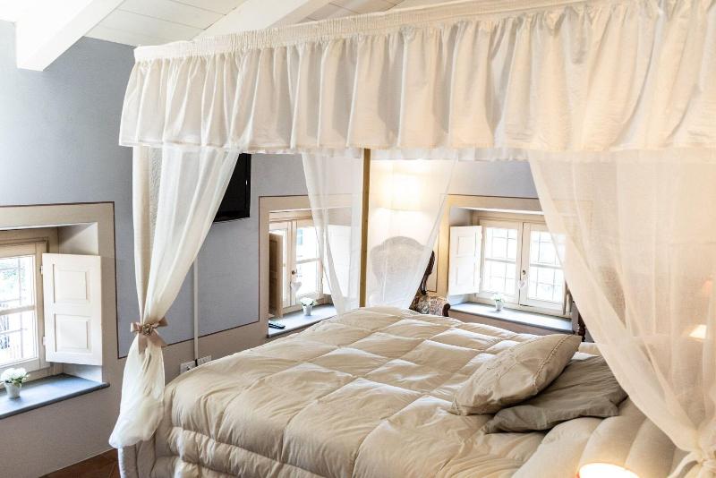 B&B La Melangola image