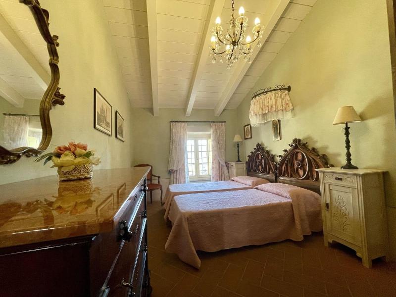 B&B La Melangola image
