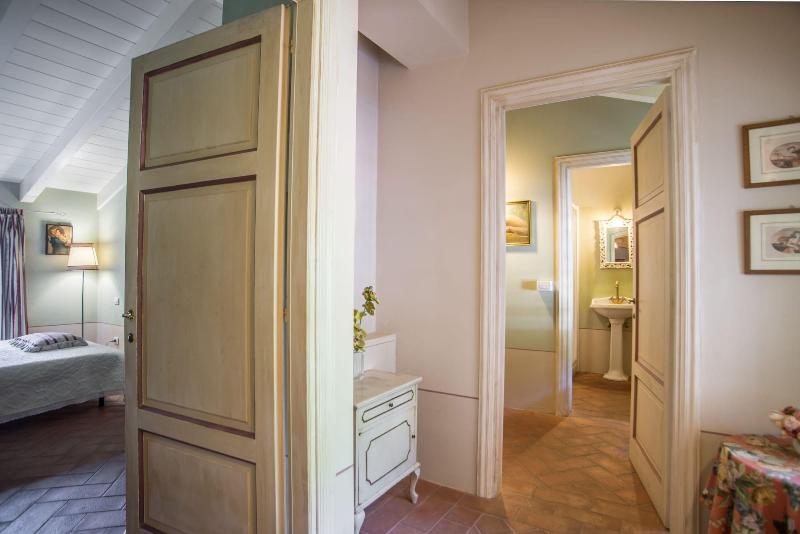 B&B La Melangola image