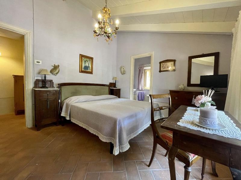 B&B La Melangola image