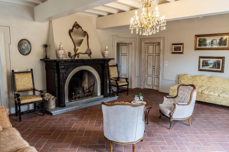 B&B La Melangola image