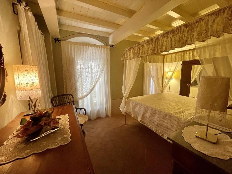 B&B La Melangola image