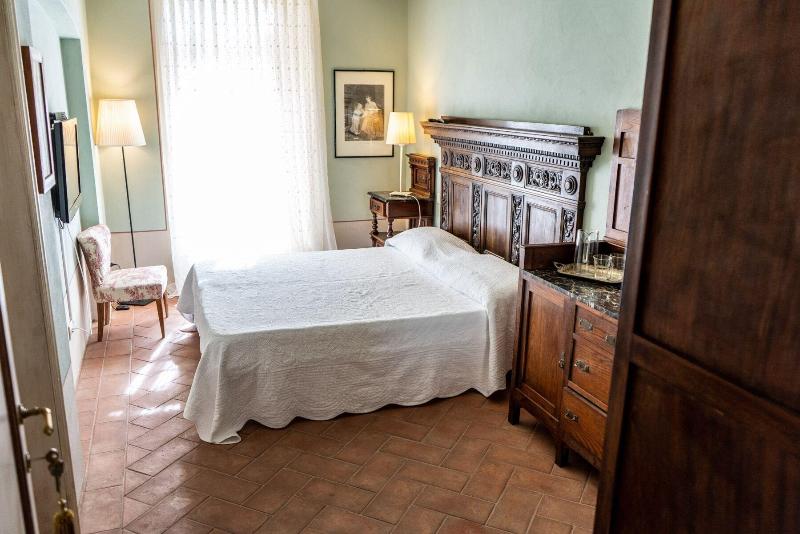 B&B La Melangola image