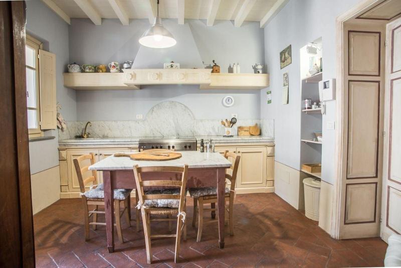 B&B La Melangola image