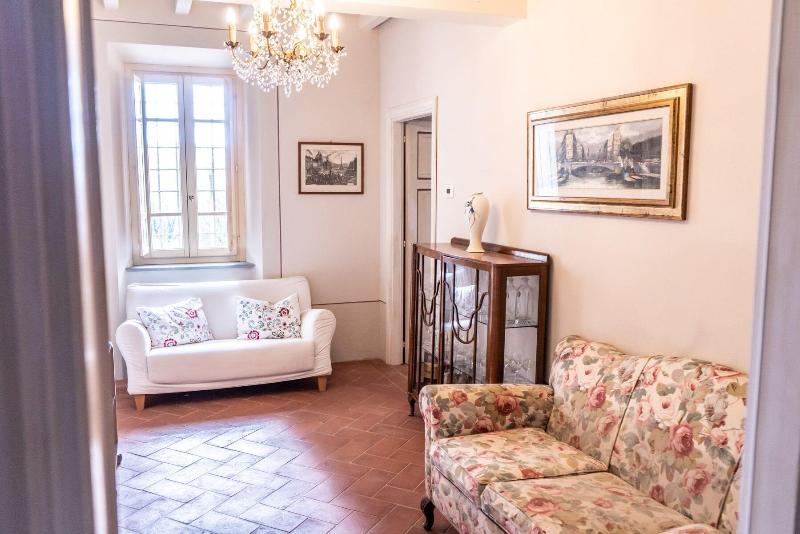 B&B La Melangola image