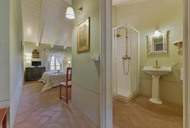B&B La Melangola image