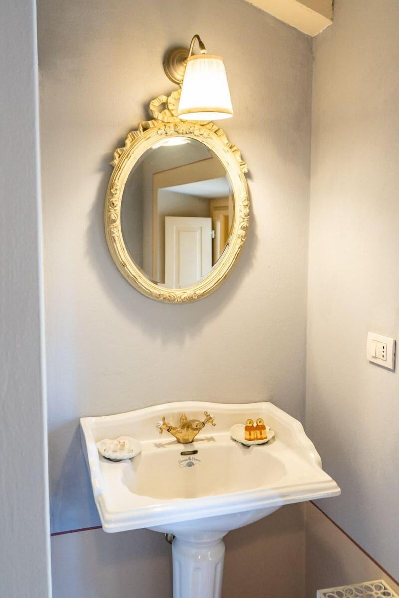 B&B La Melangola image