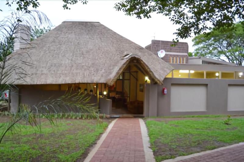 B At Home Guesthouse Piet Retief
