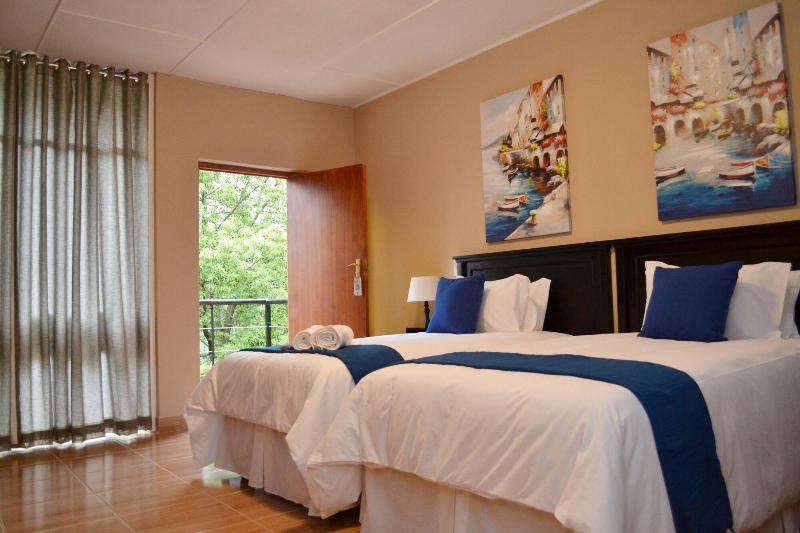 B At Home Guesthouse Piet Retief