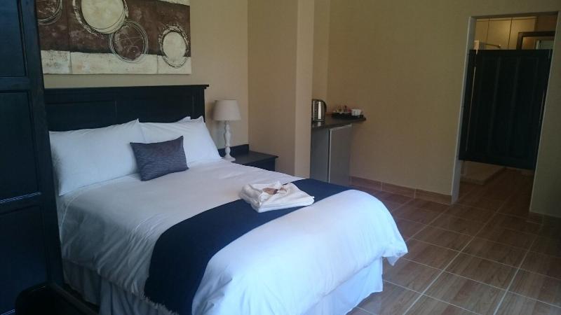B At Home Guesthouse Piet Retief