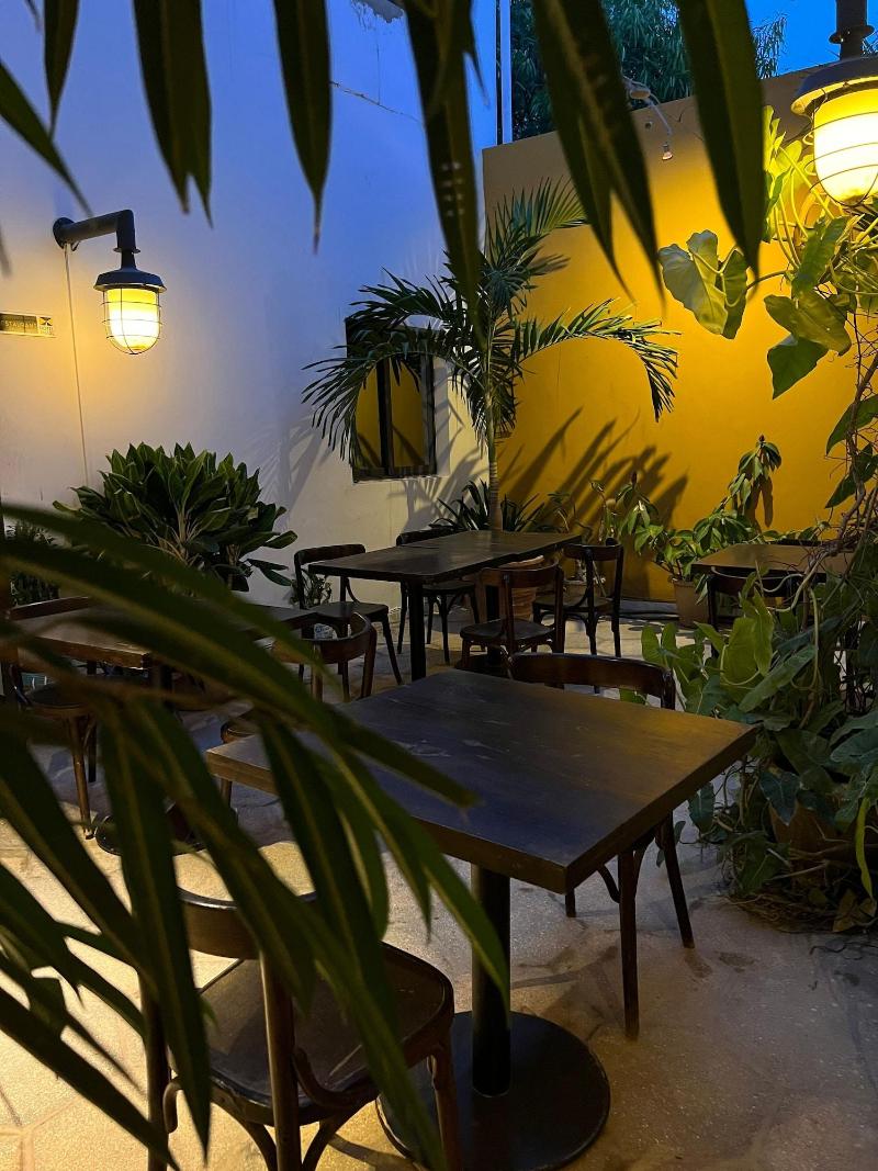 Hotel Du Phare image