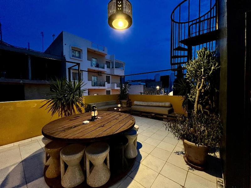 Hotel Du Phare image