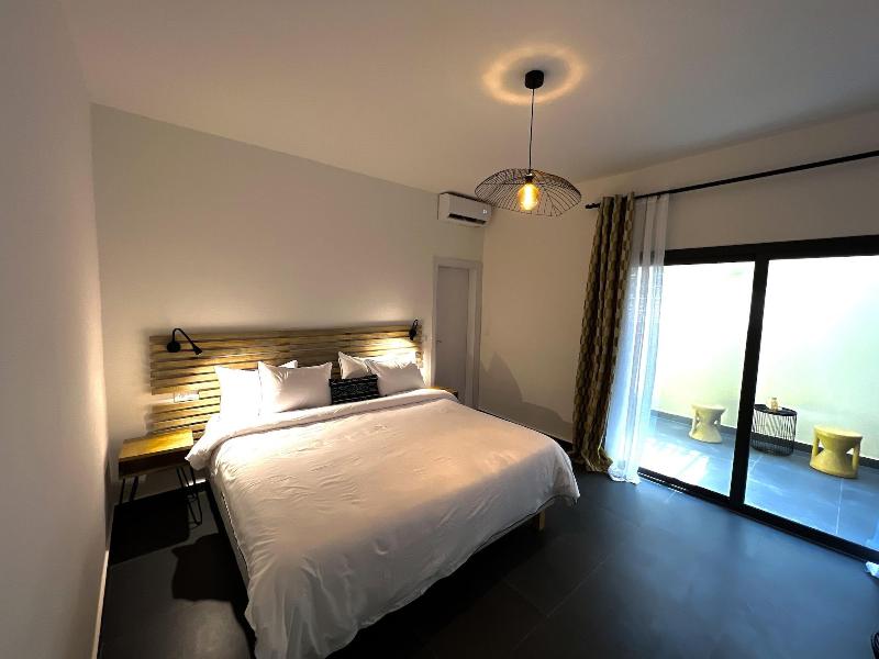 Hotel Du Phare image