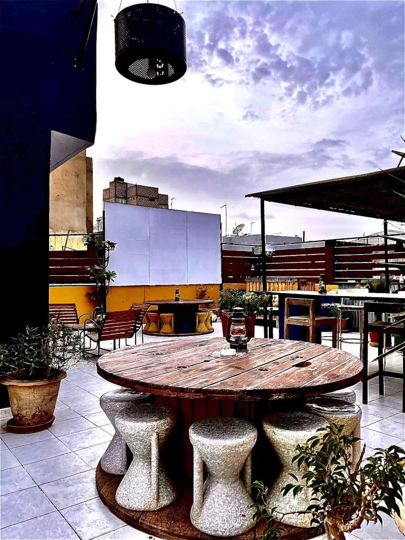Hotel Du Phare image