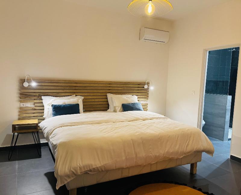 Hotel Du Phare image