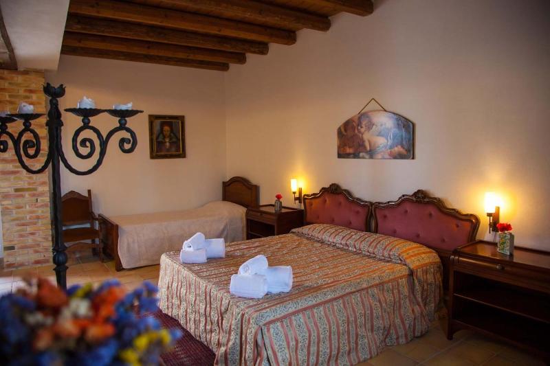 Casa Go'El image