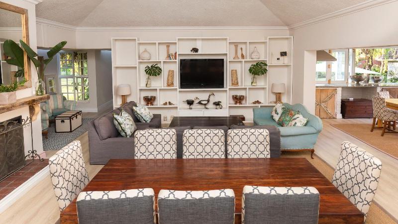 Ballantynes Lodge image