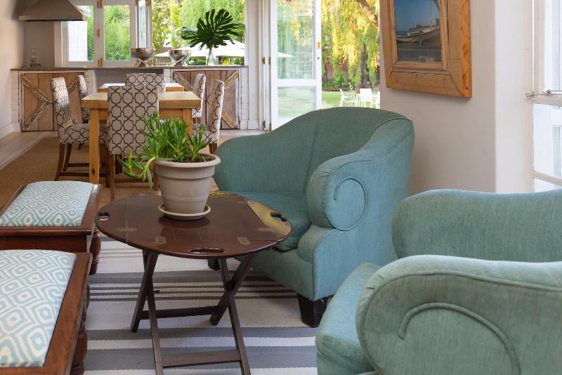 Ballantynes Lodge image
