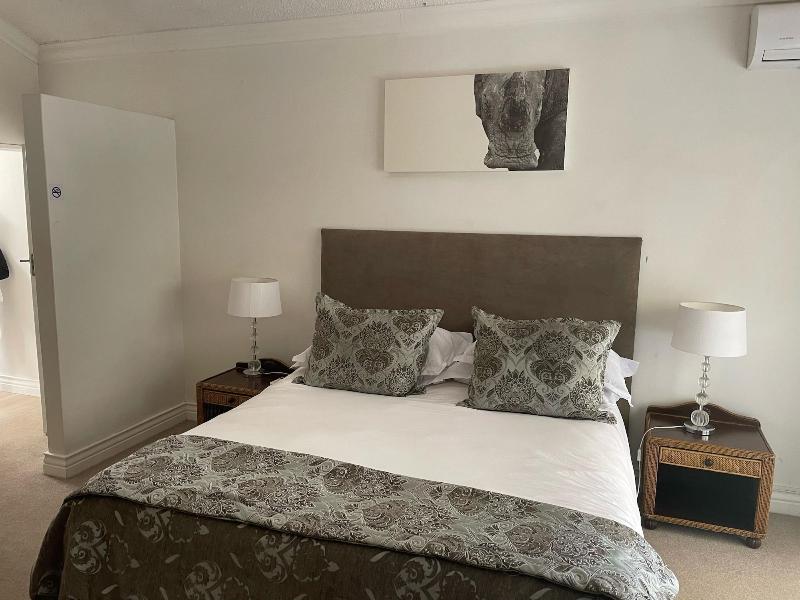 Ballantynes Lodge image