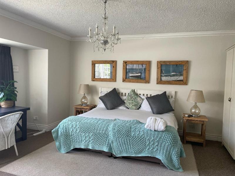 Ballantynes Lodge image
