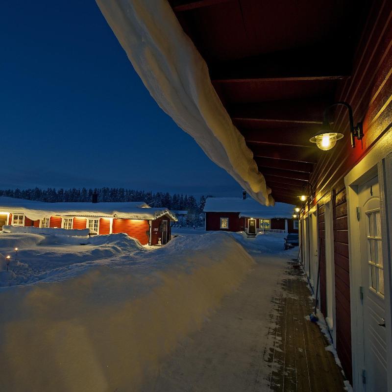 Lappeasuando Lodge