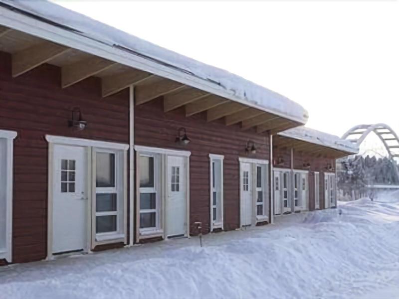 Lappeasuando Lodge