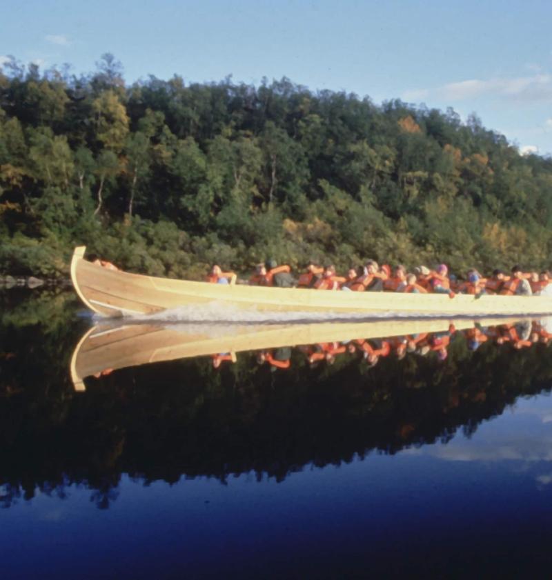Lappeasuando Lodge