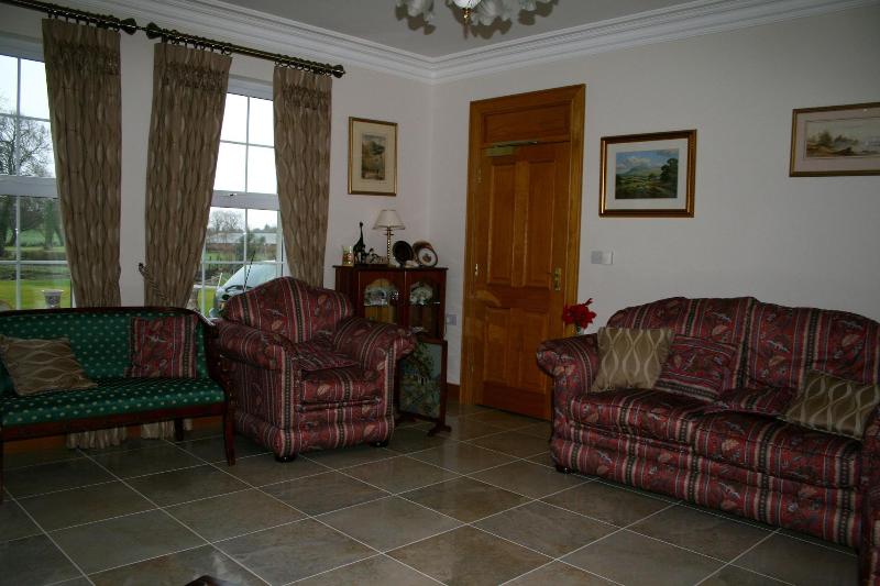 Ballyharvey House B&B