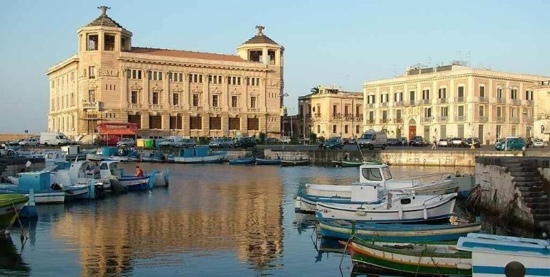 B&B Epipoli image