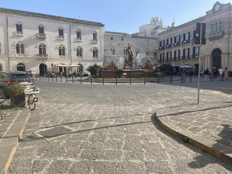 B&B Epipoli image