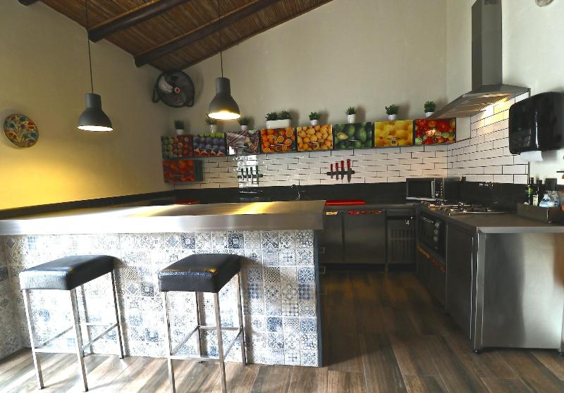 Lost & Found - Guesthouse & Suites image