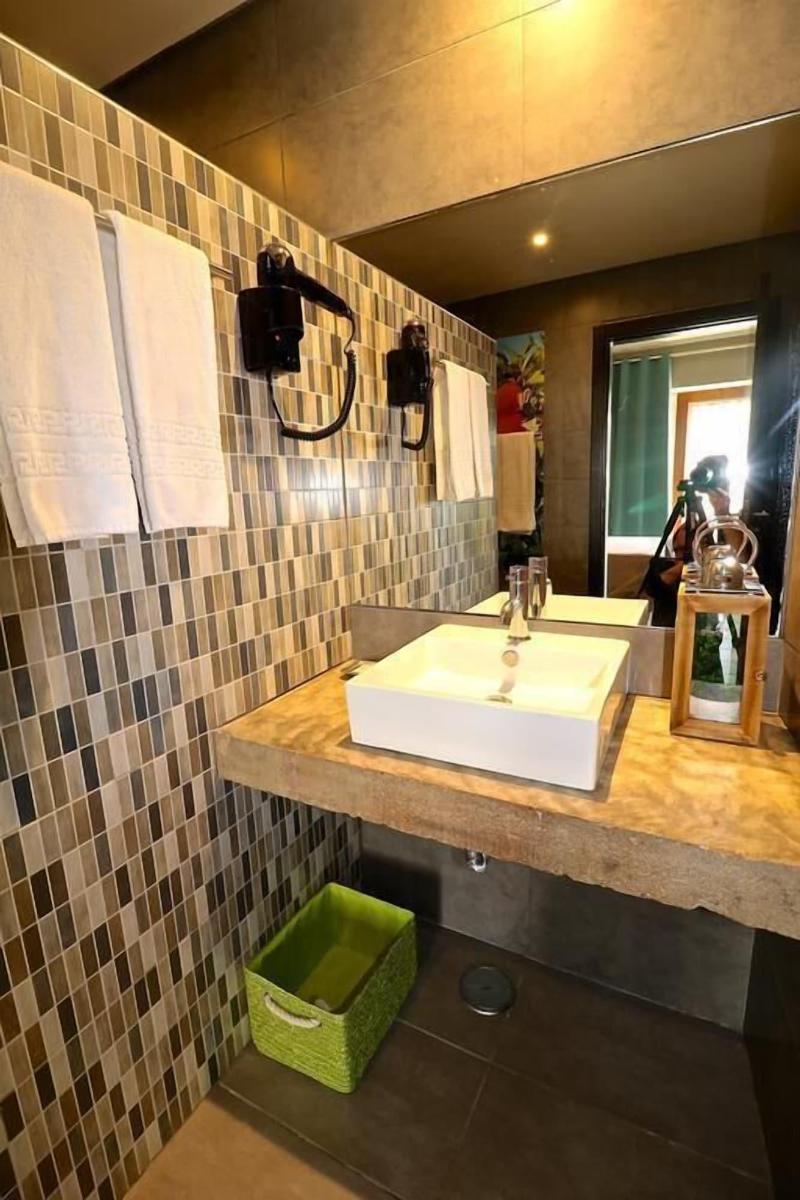 Lost & Found - Guesthouse & Suites image