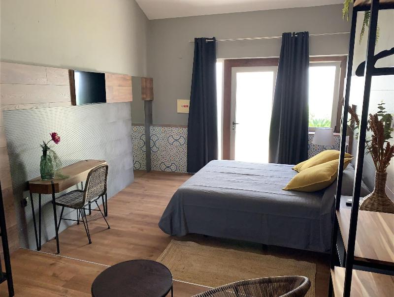 Lost & Found - Guesthouse & Suites image