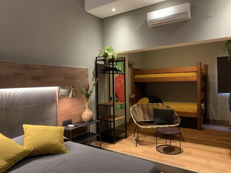 Lost & Found - Guesthouse & Suites image
