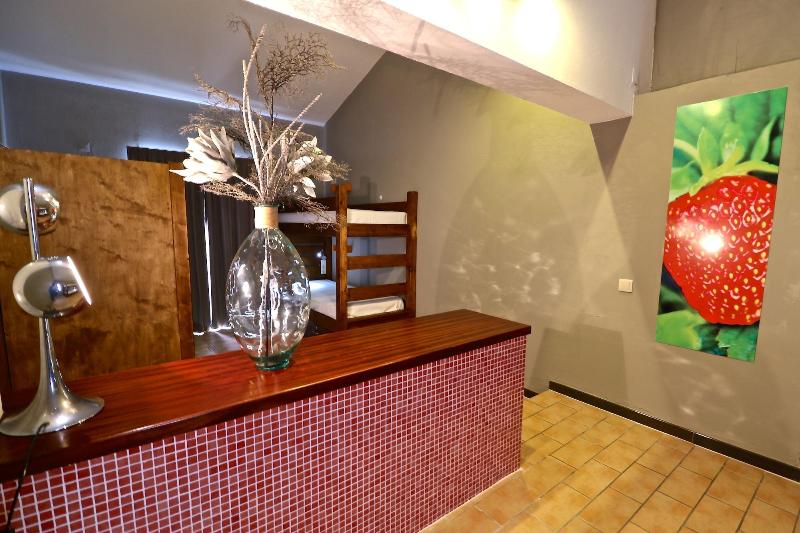 Lost & Found - Guesthouse & Suites image