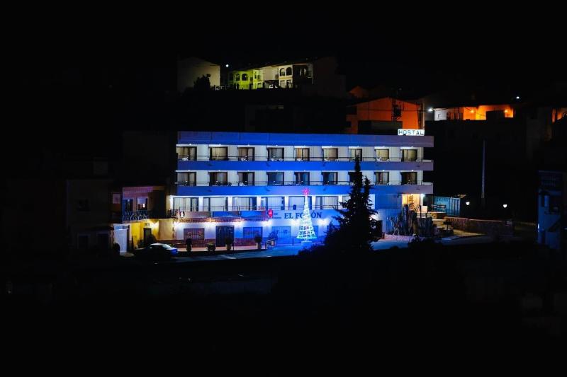 Hostal Sorbas image
