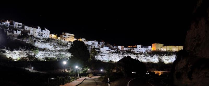 Hostal Sorbas image