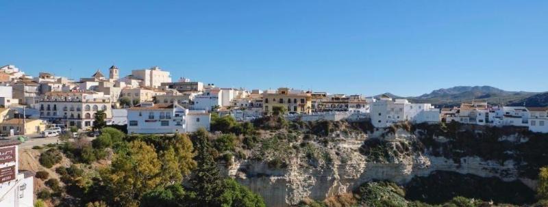 Hostal Sorbas image