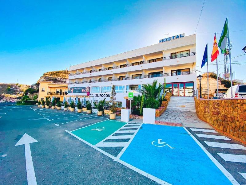 Hostal Sorbas image