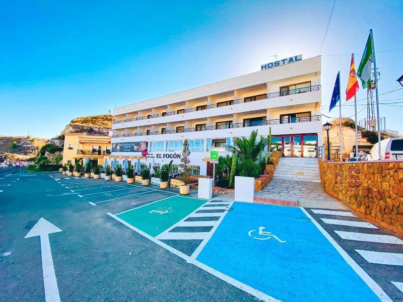 Hostal Sorbas image