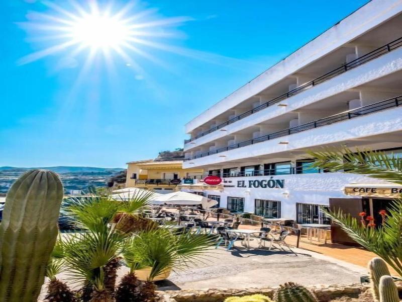 Hostal Sorbas image