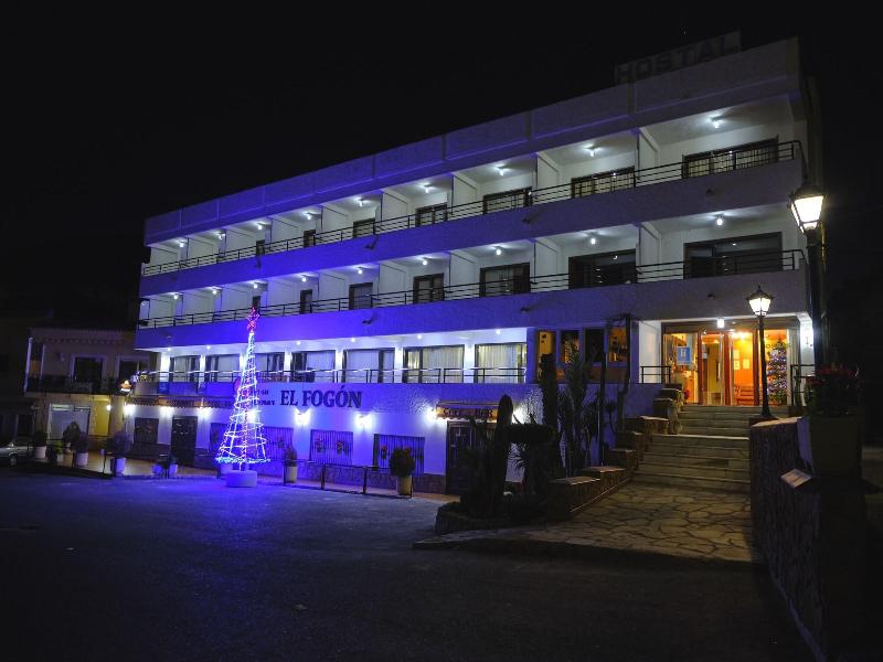 Hostal Sorbas image